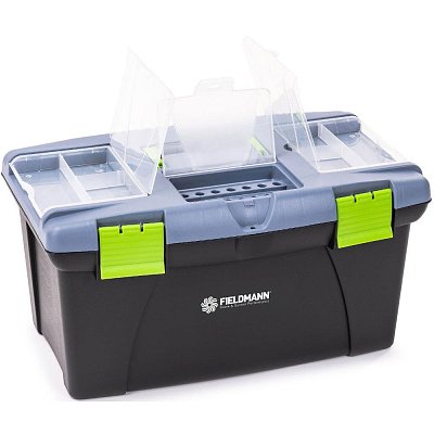 FDN 4120 Box na nářadí 20'' FIELDMANN