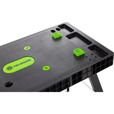 FDN 4250 Multifunkční stůl 5v1 FIELDMANN