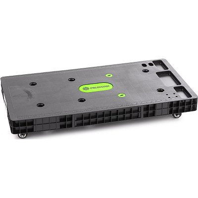 FDN 4250 Multifunkční stůl 5v1 FIELDMANN