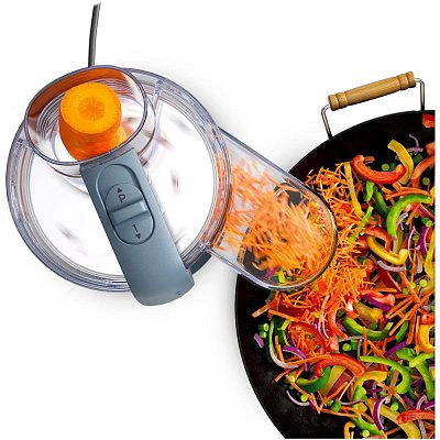 FDP22.130GY FOOD PROCESSOR KENWOOD