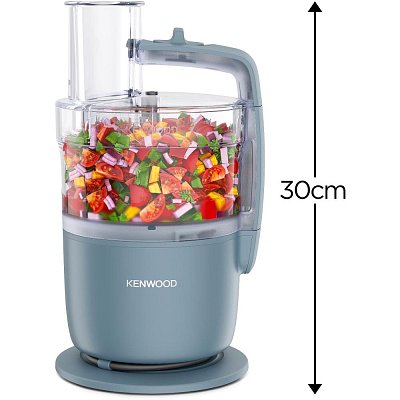 FDP22.130GY FOOD PROCESSOR KENWOOD