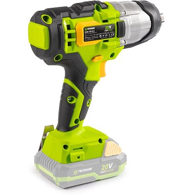 FDUR 70315-0 20V Ráz. utahovák FIELDMANN