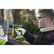 FDUV 70115-A 20V Vrtačka FIELDMANN