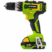 FDUV 70115-A 20V Vrtačka FIELDMANN