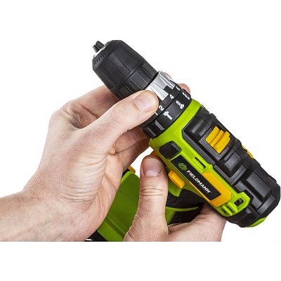 FDUV 70115-A 20V Vrtačka FIELDMANN