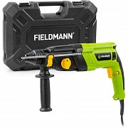 FDV 210850-E Rotační kladivo FIELDMANN
