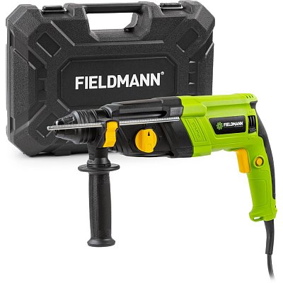 FDV 210850-E Rotační kladivo FIELDMANN