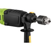 FDV 211050-E SDS Příklep.vrtač.Fieldmann