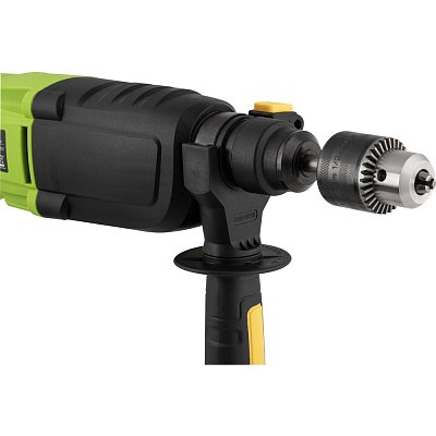 FDV 211050-E SDS Příklep.vrtač.Fieldmann