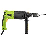 FDV 211050-E SDS Příklep.vrtač.Fieldmann