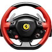 Ferrari 458 SPIDER pro Xbox THRUSTMASTER