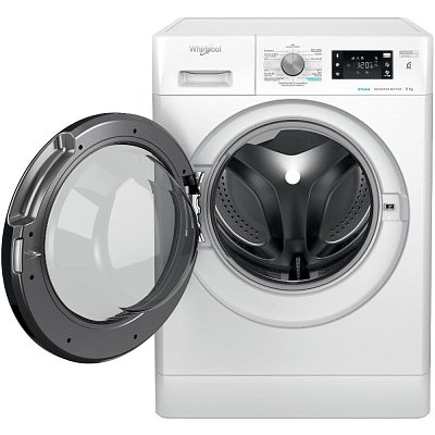 FFB 8489 BV CS PRAČKA WHIRLPOOL