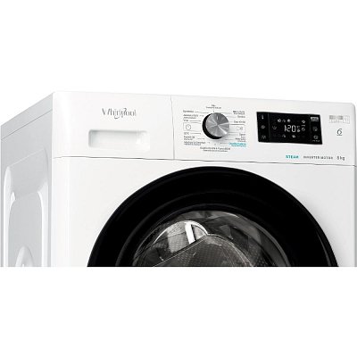 FFB 8489 BV CS PRAČKA WHIRLPOOL