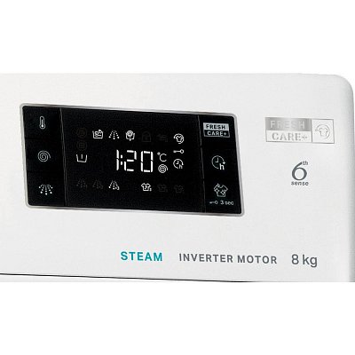 FFB 8489 BV CS PRAČKA WHIRLPOOL
