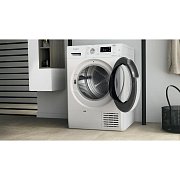 FFT M11 8X3 EE SUŠIČKA PRÁDLA WHIRLPOOL