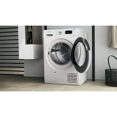 FFT M11 8X3 EE SUŠIČKA PRÁDLA WHIRLPOOL