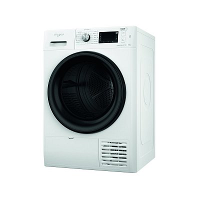 FFT M22 8X3B EE SUŠIČKA PRÁDLA WHIRLPOOL