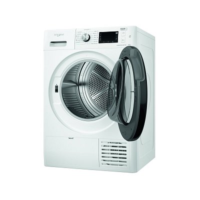 FFT M22 8X3B EE SUŠIČKA PRÁDLA WHIRLPOOL