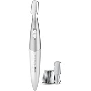 FG1106 BÍLÝ ZASTŘIHOVAČ OBOČÍ BRAUN
