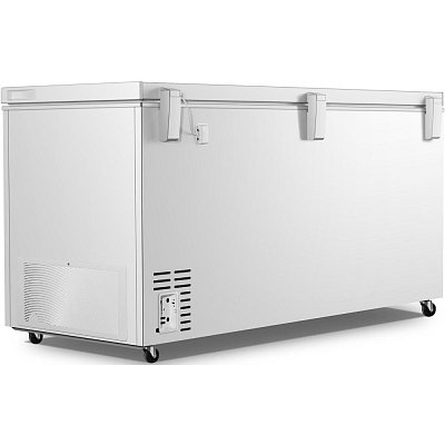 FH50EAW MRAZNIČKA PULTOVÁ GORENJE
