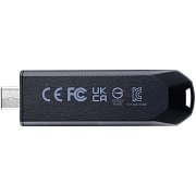 Flash Disk 128GB UC300 Black ADATA
