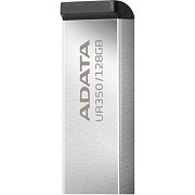 Flash Disk 128GB UR350 Black ADATA