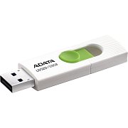 Flash Disk 128GB UV320 White ADATA