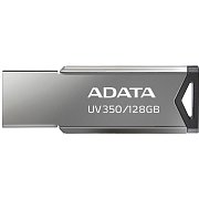 Flash Disk 128GB UV350 Black ADATA
