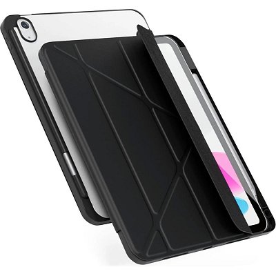 Flip Case iPad Pro 11 (M4) Black EPICO