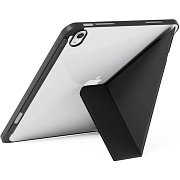 Flip Case iPad Pro 11 (M4) Black EPICO