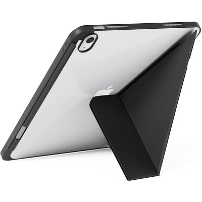 Flip Case iPad Pro 11 (M4) Black EPICO
