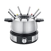FO 2471 FONDUE + PALAČINKOVAČ SEVERIN