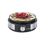 FO 2471 FONDUE + PALAČINKOVAČ SEVERIN