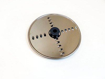 Food processor ke kuchyňskému robotu - DOMO DO9072KR-F
