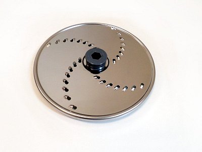 Food processor ke kuchyňskému robotu - DOMO DO9072KR-F