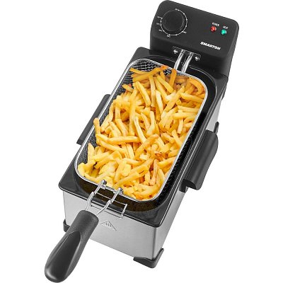 FR 300 Fritéza SMARTON