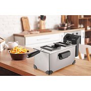 FR 300 Fritéza SMARTON