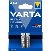 FR03 2BP AAA Li VARTA