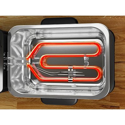FR511170 FRITÉZA TEFAL