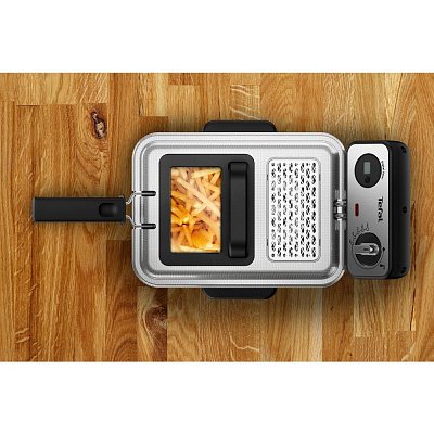 FR511170 FRITÉZA TEFAL