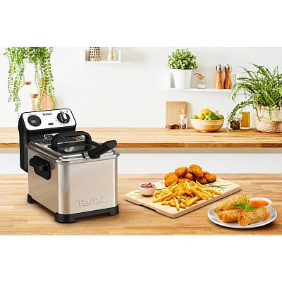 FR511170 FRITÉZA TEFAL