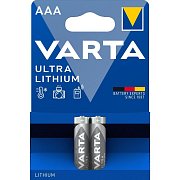 FR6 2BP AA Li VARTA