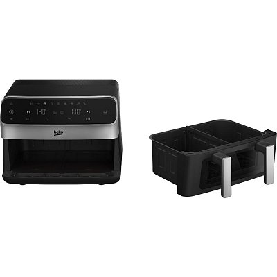 FRL6488 HORKOVZDUŠNÁ FRITÉZA BEKO
