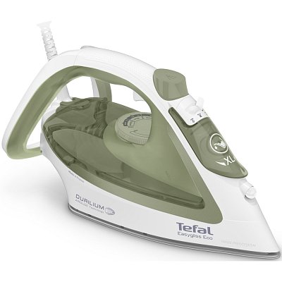 FV5781E1 NAPAŘOVACÍ ŽEHLIČKA TEFAL