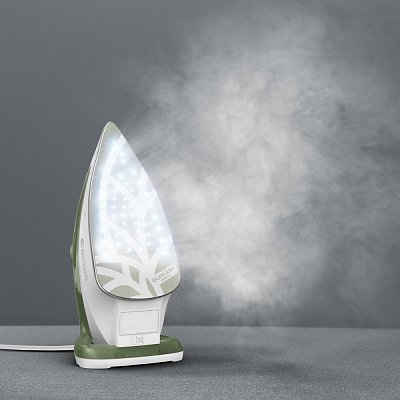 FV5781E1 NAPAŘOVACÍ ŽEHLIČKA TEFAL