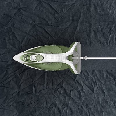 FV5781E1 NAPAŘOVACÍ ŽEHLIČKA TEFAL