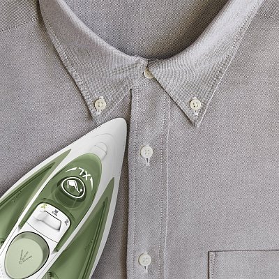 FV5781E1 NAPAŘOVACÍ ŽEHLIČKA TEFAL