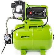 FVC 8560-EC Zahradní vodárna FIELDMANN