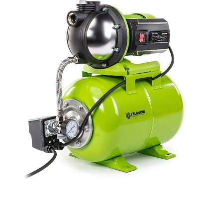 FVC 8560-EC Zahradní vodárna FIELDMANN