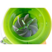 FZF 70725-0 2x20V Zahr.vysavač FIELDMANN